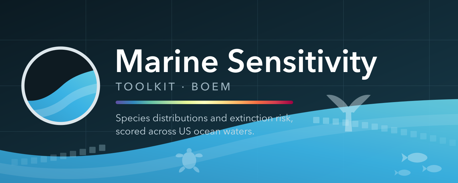 Marine Sensitivity